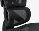 Fotel gamingowy Anda Seat X-Air Pro Size XL Mesh Space Black 6