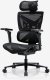 Fotel gamingowy Anda Seat X-Air Pro Size XL Mesh Space Black 10