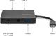 HUB USB Targus 1x USB-C  + 3x USB-A 3.0 (ACH924EUZ) 3
