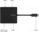 HUB USB Targus 1x USB-C  + 3x USB-A 3.0 (ACH924EUZ) 4