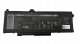 Dell 64WHr Lithium-Ion battery for 1