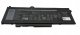 Dell 64WHr Lithium-Ion battery for 2