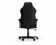 DRIFTING XL Black & Red EPU Leather 3