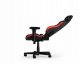 DRIFTING XL Black & Red EPU Leather 5