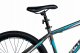 Rower Górski MTB MalTrack TEAM GREY BLUE 26" 10