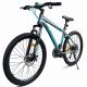 Rower Górski MTB MalTrack TEAM GREY BLUE 26" 3