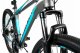 Rower Górski MTB MalTrack TEAM GREY BLUE 26" 8