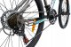Rower Górski MTB MalTrack TEAM GREY BLUE 26" 9