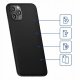 Soft Case żelowe elastyczne etui pokrowiec do Xiaomi Poco M3 czarny 10