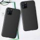 Soft Case żelowe elastyczne etui pokrowiec do Xiaomi Poco M3 czarny 4