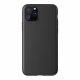 Soft Case żelowe elastyczne etui pokrowiec do Xiaomi Poco M3 czarny 5