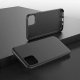 Soft Case żelowe elastyczne etui pokrowiec do Xiaomi Poco M3 czarny 7