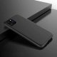 Soft Case żelowe elastyczne etui pokrowiec do Xiaomi Poco M3 czarny 8