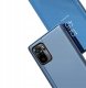 Clear View Case futerał etui z klapką Xiaomi Redmi Note 11T 5G / Redmi Note 11S 5G / Poco M4 Pro 5G 4