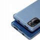 Clear View Case futerał etui z klapką Xiaomi Redmi Note 11T 5G / Redmi Note 11S 5G / Poco M4 Pro 5G 5