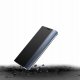 New Sleep Case pokrowiec etui z klapką z funkcją podstawki Xiaomi Redmi Note 11T 5G / Redmi Note 11S 5G / Poco M4 Pro 5G  czarny 4