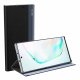 New Sleep Case pokrowiec etui z klapką z funkcją podstawki Xiaomi Redmi Note 11T 5G / Redmi Note 11S 5G / Poco M4 Pro 5G  czarny 6