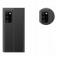 New Sleep Case pokrowiec etui z klapką z funkcją podstawki Xiaomi Redmi Note 11T 5G / Redmi Note 11S 5G / Poco M4 Pro 5G  czarny 7