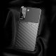 Thunder Case elastyczne pancerne etui pokrowiec Samsung Galaxy S22+ (S22 Plus) czarny 7