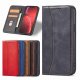 Magnet Fancy Case etui iPhone 14 Plus pokrowiec z klapką portfel podstawka czarne 6