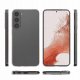Ultra Clear 0.5mm etui Samsung Galaxy S23 cienki pokrowiec przezroczyste 2