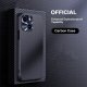 Elastyczne etui wzór karbon do iPhone 15 Plus Carbon Case - czarne 6