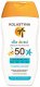 KOLASTYNA Emulsja do opalania dla dzieci SPF50  150ml 1