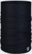 Chusta wielofunkcyjna Buff CoolNet UV Solid Black 1