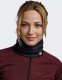 Chusta wielofunkcyjna Buff CoolNet UV Solid Black 1
