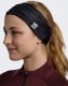 Chusta wielofunkcyjna Buff CoolNet UV Solid Black 2