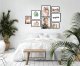 Frame KNOR Izabela 50x70 gold|plastic|15mm|plexi 5