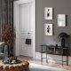Frame KNOR Izabela 50x70 gold|plastic|15mm|plexi 7