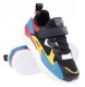 Bejo Dziecięce Sneakersy AGEPI TEEN 5