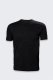 T-shirt HELLY HANSEN Manchester, black L 1