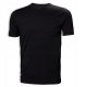 T-shirt HELLY HANSEN Manchester, black L 2