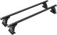 Bagażnik dachowy do FORD Mondeo III Sedan 4d (2001-2007r) 1