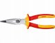 Szczypce Płaskie VDE Long Nose Pliers be 4