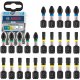 KPL. KOŃCÓWEK WKR. PRO Impact Set 1