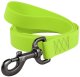 WAU DOG SMYCZ WATERPROOF 2,0/305cm PVC    ZIELONA 1