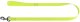 WAU DOG SMYCZ WATERPROOF 2,0/305cm PVC    ZIELONA 1
