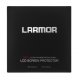 Osłona LCD GGS Larmor do Sony a9 III 1