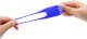 Oświetlenie rowerowe lampki 2 led przód rower 2szt silikonowe wodoodporne 5