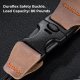 Pasek do aparatu K&F Concept Alpha Strap - czarny 15