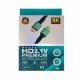 ECOBOX KABEL HDMI-HDMI 3M, V2.1 8K HQ NOWY STANDARD 2
