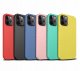 MX ECO IPHONE 16 PRO MAX (6.9), RED / CZERWONY 3