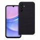 Futerał SILICONE 2mm do SAMSUNG A15 5G / A15 4G czarny 1