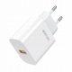 JELLICO ładowarka sieciowa AK165 22,5W 1xUSB QC3.0 Biały 1