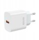 JELLICO ładowarka sieciowa AK165 22,5W 1xUSB QC3.0 Biały 2