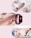 SMARTWATCH ZEGAREK MENU PL POLSKIE DAMSKI WATCH MĘSKI PULS SPORT KROKI SMS L2 12