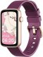 SMARTWATCH ZEGAREK MENU PL POLSKIE DAMSKI WATCH MĘSKI PULS SPORT KROKI SMS L2 9